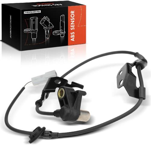 Frankberg 1x ABS Sensor Vorderachse rechts für Mazda 626 V Hatchback Station Wagon 1.6L 1.8L 2.0L 1997-2002 Bild Frankberg 1x ABS Sensor Vorderachse rechts für Mazda 626 V Hatchback Station Wagon 1.6L 1.8L 2.0L 1997-2002
