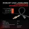 1x Lambdasonde Regelsonde Vor Katalysator für Toyota Avensis Verso IPrevia 2RAV 4 II 2000-2005 Bild 1x Lambdasonde Regelsonde Vor Katalysator für Toyota Avensis Verso IPrevia 2RAV 4 II 2000-2005