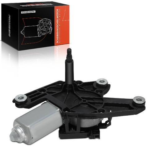 1x Wischermotor Scheibenwischermotor Hinten für Mercedes-Benz S212 E 63 AMG E 350 Bild 1x Wischermotor Scheibenwischermotor Hinten für Mercedes-Benz S212 E 63 AMG E 350