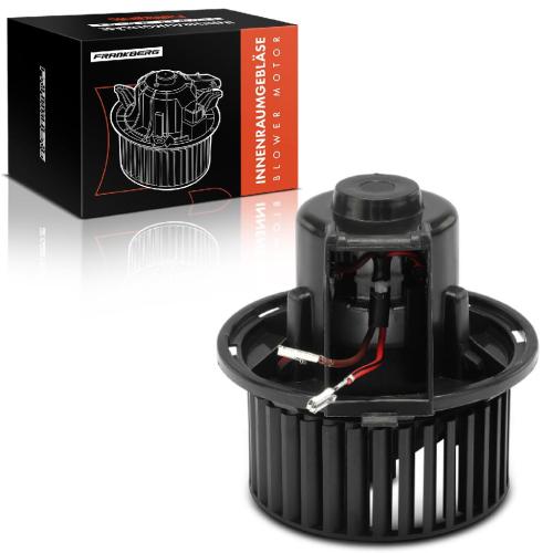 Frankberg 1x Gebläsemotor Innenraumgebläse für VW Corrado Golf 2 1G Jetta 2 Seat Toledo I 1L Bild Frankberg 1x Gebläsemotor Innenraumgebläse für VW Corrado Golf 2 1G Jetta 2 Seat Toledo I 1L