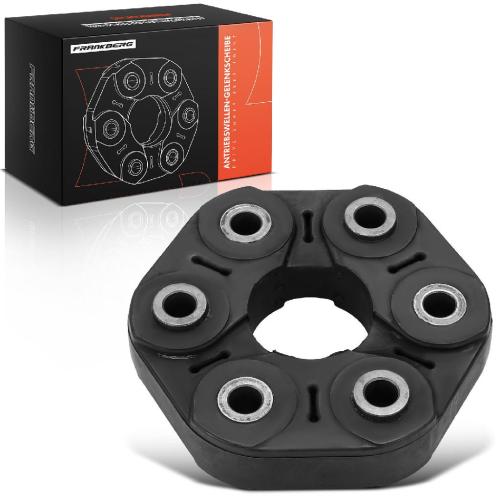 1x Gelenkscheibe Hardyscheibe Kardanwelle Hinten für Mercedes-Benz SLC SLK R172 180 200 Bild 1x Gelenkscheibe Hardyscheibe Kardanwelle Hinten für Mercedes-Benz SLC SLK R172 180 200