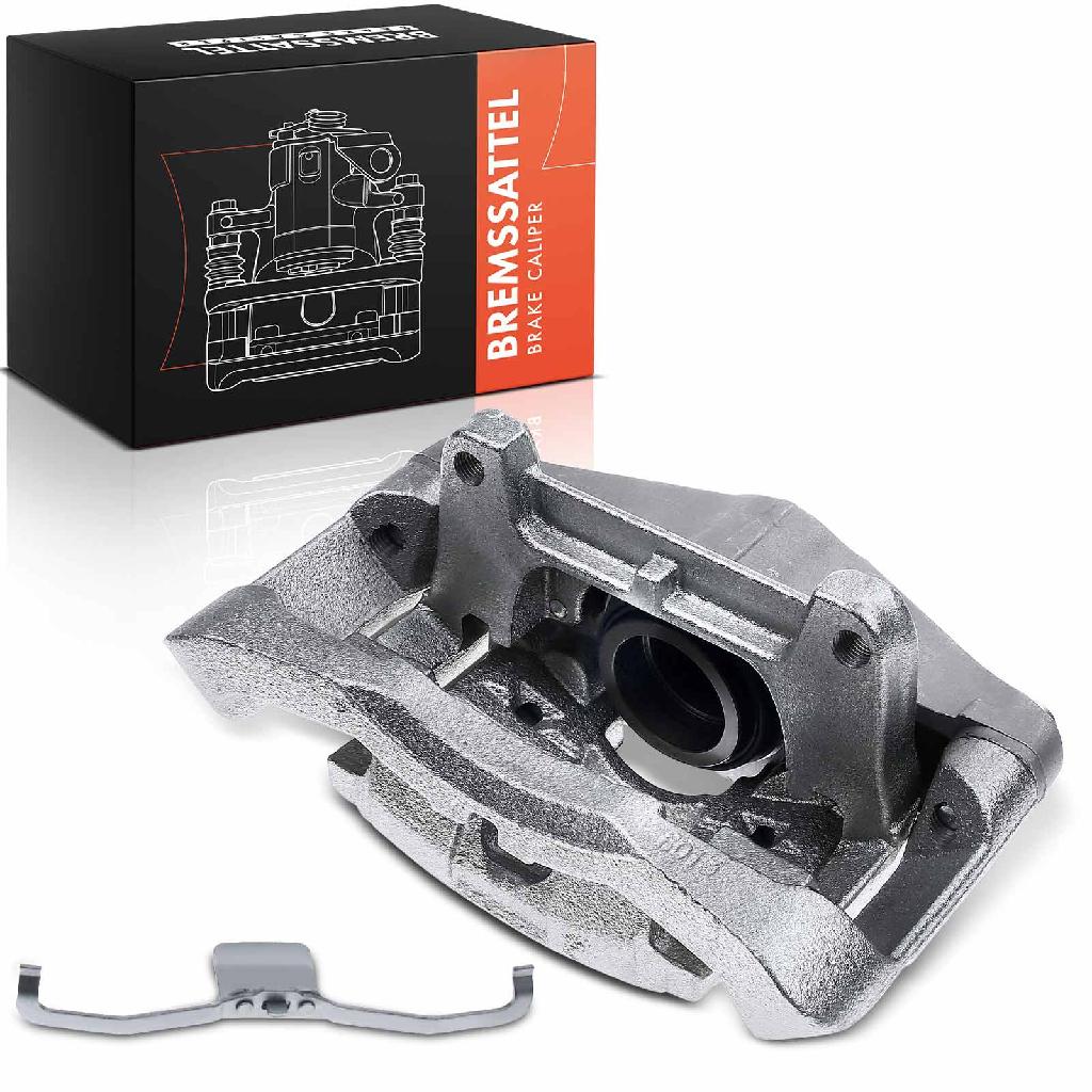 Frankberg 1x Bremssattel Vorderachse Rechts f r Audi A4 A6 A8 Seat Exeo ST 2002-2013