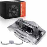 Frankberg 1x Bremssattel Vorderachse Rechts für Audi A4 A6 A8 Seat Exeo ST 2002-2013