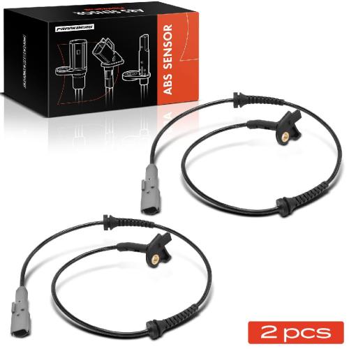 2x ABS Sensor Vorne Rechts für Citroën C4 Coupe I II Stufenheck DS4 DS5 Peugeot 3008 MPV Bild 2x ABS Sensor Vorne Rechts für Citroën C4 Coupe I II Stufenheck DS4 DS5 Peugeot 3008 MPV