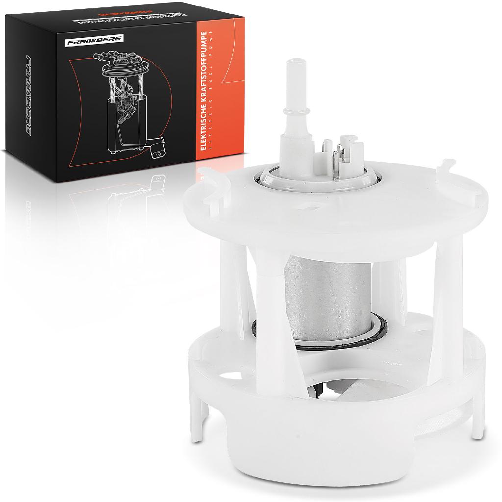 1x Kraftstoffpumpe für Mercedes-Benz C-Klasse W204 CLS C218 E-Klasse W212 C207 GLE W166 X204 V221 W221 C216
