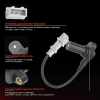 1x Kurbelwellensensor Impulsgeber für VW LT 28-35 28-46 II Transporter IV 2.5L Bild 1x Kurbelwellensensor Impulsgeber für VW LT 28-35 28-46 II Transporter IV 2.5L