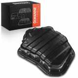 Frankberg 1x Ölwanne Motorölwanne für Nissan X-Trail T30 2001-2013 2.2L