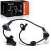 1x ABS Sensor Hinterachse rechts für Honda Civic IX FK Civic IX Tourer 1.3L 1.6L 1.8L 2.2L 2012-2016