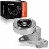 1x Spannrolle Riemenspanner für Toyota Avensis Corolla RAV 4 II
