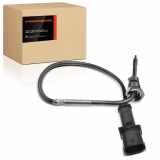 1x Abgastemperatursensor für Alfa Romeo 147 GT 937 Fiat 500L 199 Bj ab 2001