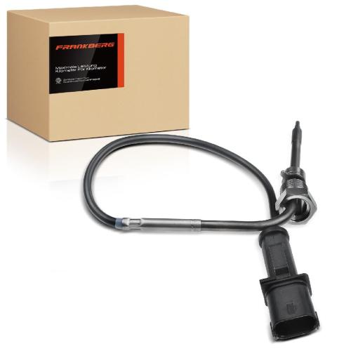 1x Abgastemperatursensor für Alfa Romeo 147 GT 937 Fiat 500L 199 Bj ab 2001 Bild 1x Abgastemperatursensor für Alfa Romeo 147 GT 937 Fiat 500L 199 Bj ab 2001