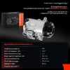 Frankberg 1x Klimakompressor für Mercedes-Benz Sprinter 3-T 3,5-T 4-T 4,6-T 5-T B906 Bild Frankberg 1x Klimakompressor für Mercedes-Benz Sprinter 3-T 3,5-T 4-T 4,6-T 5-T B906