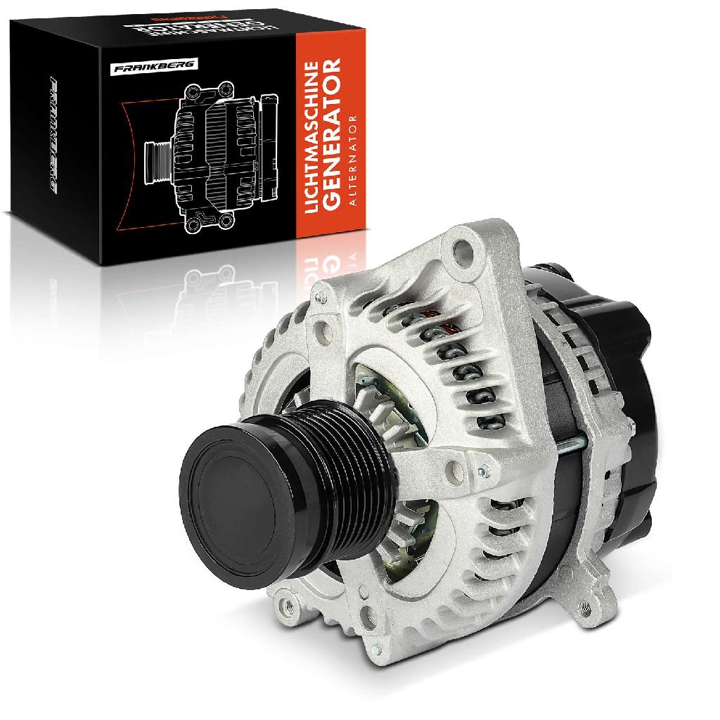 1x Lichtmaschine Generator für Honda Civic X Schrägheck FC FK 1.0L Bj ab 2017