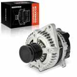 1x Lichtmaschine Generator für Honda Civic X Schrägheck FC FK 1.0L Bj ab 2017