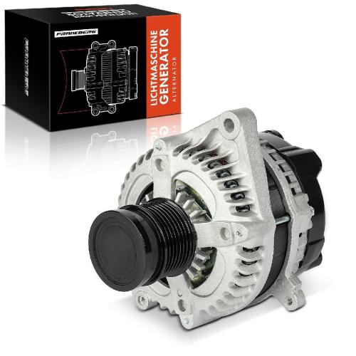 1x Lichtmaschine Generator für Honda Civic X Schrägheck FC FK 1.0L Bj ab 2017 Bild 1x Lichtmaschine Generator für Honda Civic X Schrägheck FC FK 1.0L Bj ab 2017