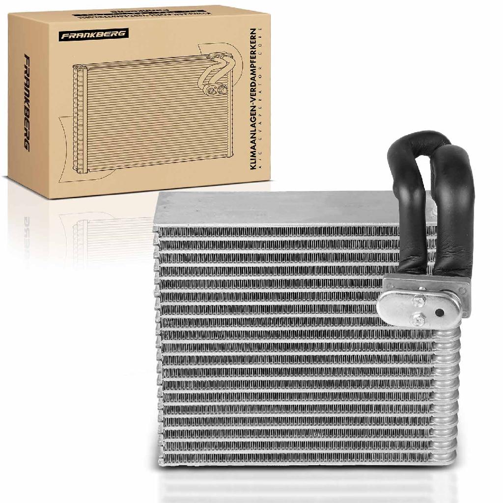 1x Verdampfer Klimaanlage für Dacia Duster Sandero Nissan Micra Renault Logan