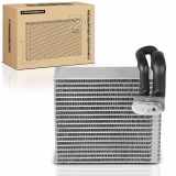 1x Verdampfer Klimaanlage für Dacia Duster Sandero Nissan Micra Renault Logan