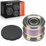 1x Generatorfreilauf Lichtmaschine für Ford Land Rover Discovery Volvo S60 2.0L