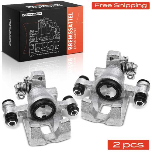 2x Bremssattel Hinten Links Rechts für KIA Carens I FC Carens II FJ Bild 2x Bremssattel Hinten Links Rechts für KIA Carens I FC Carens II FJ