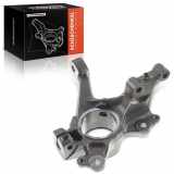 Frankberg 1x Achsschenkel Radaufhängung Vorderachse Links für Ford Transit Courier Kasten Kombi