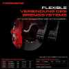 Frankberg 1x Bremsschlauch Bremsschl uche Hinterachse Links f r BMW Z4 E86 E85 Coupe Roadster 2.5L 3.0L Bild Frankberg 1x Bremsschlauch Bremsschl uche Hinterachse Links f r BMW Z4 E86 E85 Coupe Roadster 2.5L 3.0L