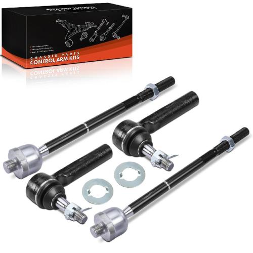 1x Querlenker Satz Vorderachse für Cadillac Escalade Chevrolet Tahoe GMC Sierra 1500 Crew Cab Pick-up Bild 1x Querlenker Satz Vorderachse für Cadillac Escalade Chevrolet Tahoe GMC Sierra 1500 Crew Cab Pick-up