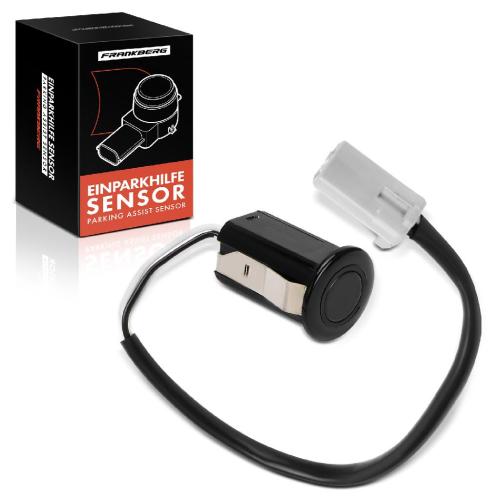 1x Parksensor PDC Sensor Vorne und Hinten für Honda CR-V 4 RM 5 RT RW Bj ab 2012 Bild 1x Parksensor PDC Sensor Vorne und Hinten für Honda CR-V 4 RM 5 RT RW Bj ab 2012