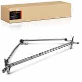 Frankberg 1x Wischergestänge Vorne für Saab 9-3 Cabriolet Kombi YS3F 2002-2015