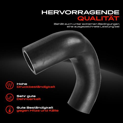 1x Kühlerschlauch Turboschlauch für Audi A6 4F2 A6 Avant 4F5 2.0L 2004-2011 Bild 1x Kühlerschlauch Turboschlauch für Audi A6 4F2 A6 Avant 4F5 2.0L 2004-2011