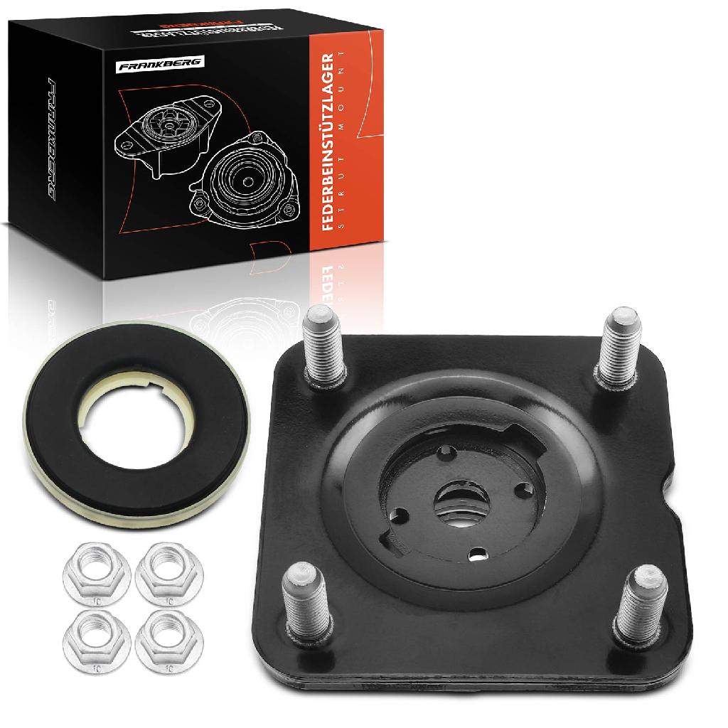 1x Domlager Federbeinstütz lager für Mazda CX-7 ER CX-9 TB 2.2L-3.7L 2006-2013