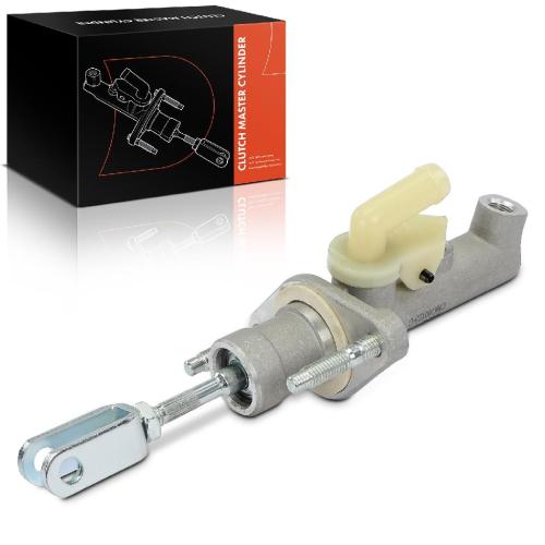 1x Geberzylinder Kupplungsgeberzylinder für Nissan 350 Z Infiniti G Stufenheck 3.5L Bild 1x Geberzylinder Kupplungsgeberzylinder für Nissan 350 Z Infiniti G Stufenheck 3.5L