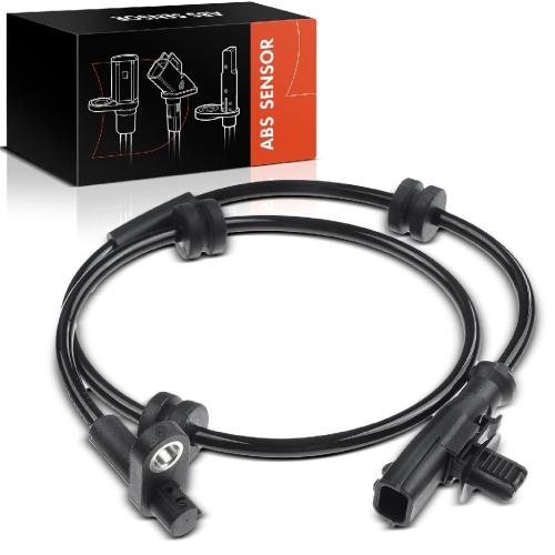 1x ABS Sensor Hinterachse beidseitig für Ford Fiesta Stufenheck VI Van 1.6L 1.0L 1.4L 1.5L 2009-2017 Bild 1x ABS Sensor Hinterachse beidseitig für Ford Fiesta Stufenheck VI Van 1.6L 1.0L 1.4L 1.5L 2009-2017