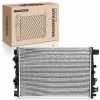 1x K&uuml;hler Wasserk&uuml;hler Motork&uuml;hler f&uuml;r Fiat 500X 334 Jeep Renegade B1 BU BV