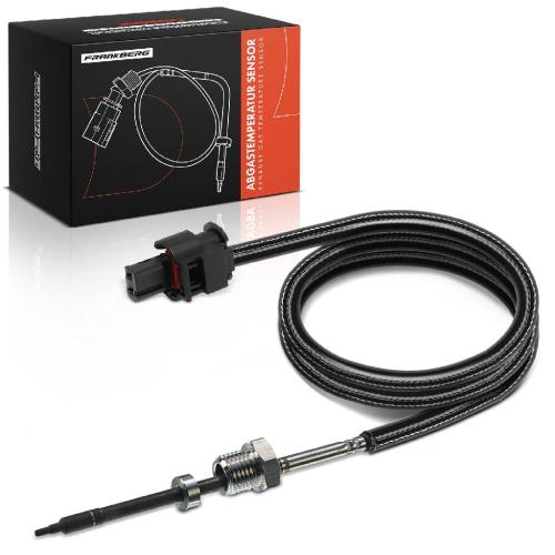 1x Abgastemperatursensor für Mercedes Benz Sprinter 2.1L 2.2L 3.0L Bild 1x Abgastemperatursensor für Mercedes Benz Sprinter 2.1L 2.2L 3.0L