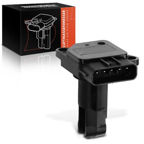 1x Luftmassenmesser für Jaguar S-Type XJ XK XK8 Convertible Mazda 3 6 Stufenheck CX-7 Subaru Forester Bild 1x Luftmassenmesser für Jaguar S-Type XJ XK XK8 Convertible Mazda 3 6 Stufenheck CX-7 Subaru Forester