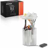 1x Kraftstoffpumpe für Fiat Fiorino Kasten/MPV 225 Qubo Siena 172 178 372 1.2L Bj ab 2003