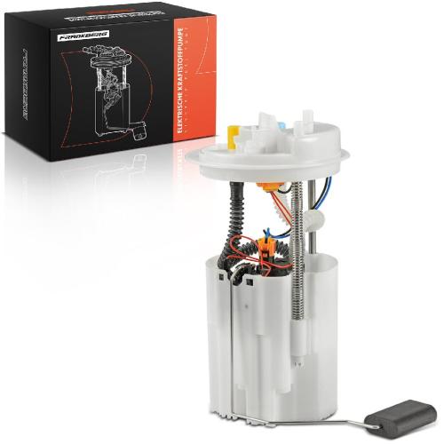 1x Kraftstoffpumpe für Fiat Fiorino Kasten/MPV 225 Qubo Siena 172 178 372 1.2L Bj ab 2003 Bild 1x Kraftstoffpumpe für Fiat Fiorino Kasten/MPV 225 Qubo Siena 172 178 372 1.2L Bj ab 2003