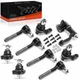 Frankberg 1x Querlenker Satz Vorderachse für Nissan Pick-up D21 2.4L 2.5L 1987-1998