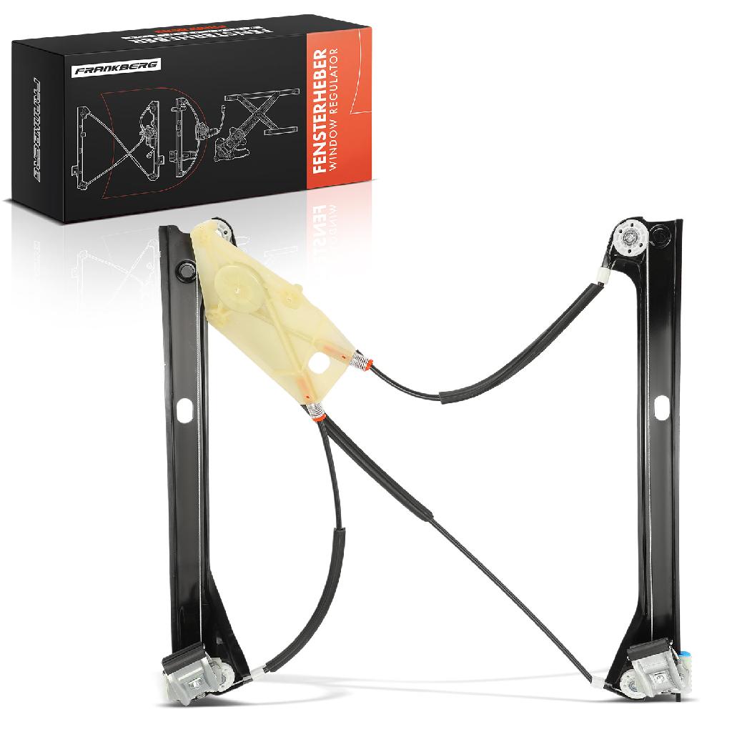 1x Fensterheber Vorne Links für VW Polo 6R 6C