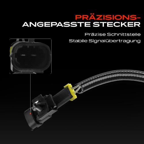 1x Abgastemperatursensor für Chevrolet Captiva Orlando Opel Antara Bild 1x Abgastemperatursensor für Chevrolet Captiva Orlando Opel Antara