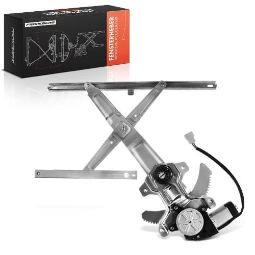 1x Fensterheber Vorne Rechts für Daewoo Matiz M100 M150 1998-2005 Bild 1x Fensterheber Vorne Rechts für Daewoo Matiz M100 M150 1998-2005