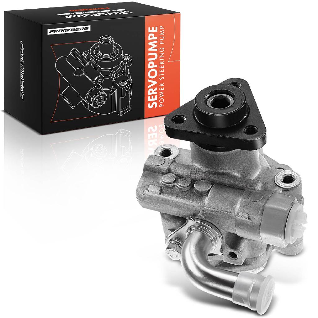 1x Servopumpe hydraulisch für Audi Q7 4LB VW Touareg 7L V6 3.0L 3.2L 3.6L 4.2L