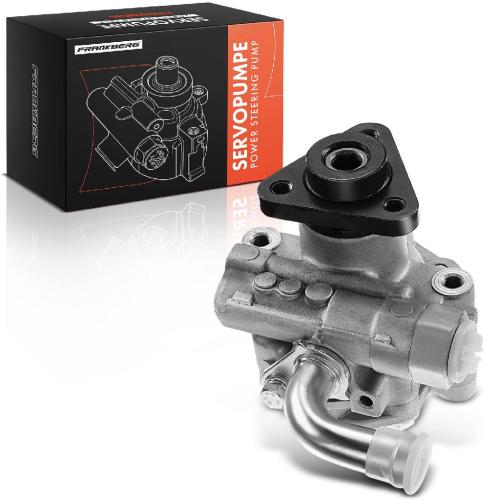 1x Servopumpe hydraulisch für Audi Q7 4LB VW Touareg 7L V6 3.0L 3.2L 3.6L 4.2L Bild 1x Servopumpe hydraulisch für Audi Q7 4LB VW Touareg 7L V6 3.0L 3.2L 3.6L 4.2L