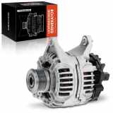 Frankberg 1x Lichtmaschine Generator für Citroën Jumper Iveco Daily IV V Peugeot Boxer