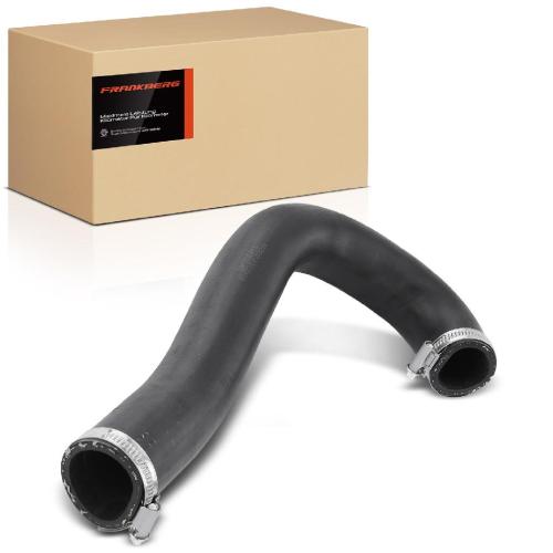 Frankberg 1x Kühlerschlauch Turboschlauch für Ford Fiesta V JD JH Fiesta V Van Fusion JU 1.6L 2004-2012 Bild Frankberg 1x Kühlerschlauch Turboschlauch für Ford Fiesta V JD JH Fiesta V Van Fusion JU 1.6L 2004-2012