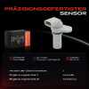 1x Kurbelwellensensor Impulsgeber für Jaguar F-Pace F-Type Land Rover Range Rover 4 Bild 1x Kurbelwellensensor Impulsgeber für Jaguar F-Pace F-Type Land Rover Range Rover 4
