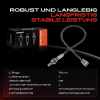 Frankberg 1x Lambdasonde Regelsonde/Diagnosesonde Vor/Nach Katalysator für Mazda CX-5 KF 2.0 Motorcode PE Bild Frankberg 1x Lambdasonde Regelsonde/Diagnosesonde Vor/Nach Katalysator für Mazda CX-5 KF 2.0 Motorcode PE