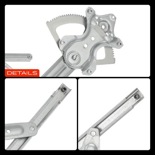 Frankberg 1x Fensterheber Vorne Links für Toyota Corolla Kombi E12 E16 E15 E18 R1 Bild Frankberg 1x Fensterheber Vorne Links für Toyota Corolla Kombi E12 E16 E15 E18 R1