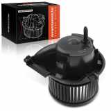 Frankberg 1x Gebläsemotor Innenraumgebläse für VW LT 28-35/28-46 II Benz Sprinter 2/3/4/5-T