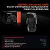 1x Geschwindigkeitssensor für Fiat Doblo Brava Marea Palio Panda Punto Strada Uno Bild 1x Geschwindigkeitssensor für Fiat Doblo Brava Marea Palio Panda Punto Strada Uno